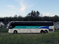 Orleans Express 6453 - 2014 Prevost H3-45