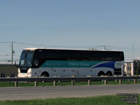 Orleans Express 6454 - 2014 Prevost H3-45