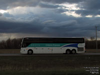 Orleans Express 6454 - 2014 Prevost H3-45