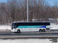 Orleans Express 6455 - 2014 Prevost H3-45