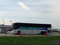 Orleans Express 6457 - 2014 Prevost H3-45