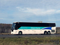 Orleans Express 6459 - 2014 Prevost H3-45