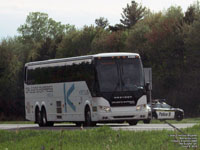 Orleans Express 6460 - 2014 Prevost H3-45