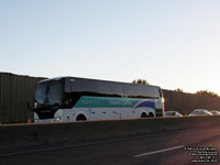 Orleans Express 6460 - 2014 Prevost H3-45