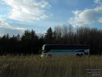 Orleans Express 6460 - 2014 Prevost H3-45