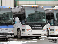 Orleans Express 6460 - 2014 Prevost H3-45