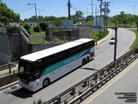 Orleans Express 6752 - 2017 Prevost H3-45