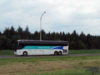 Orleans Express 6753 - 2017 Prevost H3-45