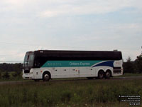 Orleans Express 6759 - 2017 Prevost H3-45