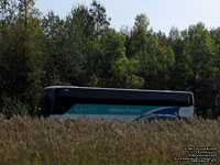 Orleans Express 6761 - 2017 Prevost H3-45