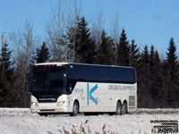 Orleans Express 6851 - 2018 Prevost H3-45