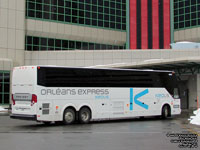 Orleans Express 6855 - 2018 Prevost H3-45