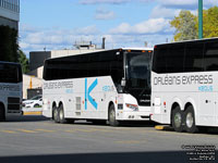 Orleans Express 6858 - 2018 Prevost H3-45