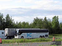 Orleans Express 6858 - 2018 Prevost H3-45