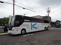 Orleans Express 6955 - 2019 Prevost H3-45