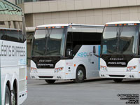 Orleans Express 7051 - 2020 Prevost H3-45