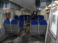 O-Train - 2001 Bombardier Talent