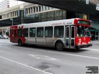 OC Transpo 4049 - 1999 Orion VI