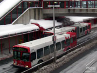 OC Transpo 4076 - 1999 Orion VI