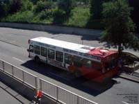 OC Transpo 4108 - 2000 Orion VI