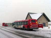 OC Transpo 4231 - 2004 New Flyer D40i Invero