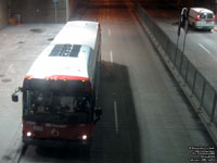 OC Transpo 4468 - 2007 New Flyer D40i Invero