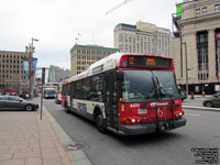 OC Transpo 4479 - 2007 New Flyer D40i Invero