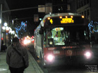 OC Transpo 4496 - 2007 New Flyer D40i Invero