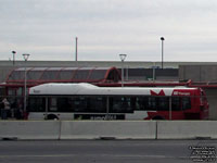 OC Transpo 4523 - 2007 New Flyer D40i Invero