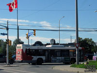 OC Transpo 4665 - 2019 Nova Bus LFS