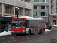 OC Transpo 5053 - 2009 Orion VII (07.501) NG Hybrid