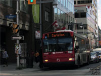 OC Transpo 5109 - 2010 Orion VII (07.501) NG Hybrid