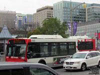 OC Transpo 5125 - 2010 Orion VII (07.501) NG Hybrid