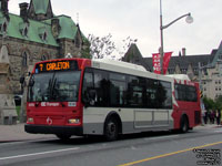 OC Transpo 5170 - 2010 Orion VII (07.501) NG Hybrid