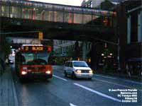 OC Transpo 6062 - 2001 New Flyer D60LF - Retired