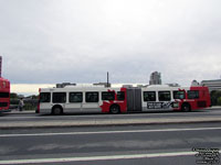 OC Transpo 6377 - 2008 New Flyer D60LF - has GPS