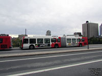 OC Transpo 6478 - 2011 New Flyer D60LF - has GPS