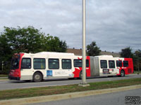 OC Transpo 6577 - 2011 New Flyer D60LF - has GPS