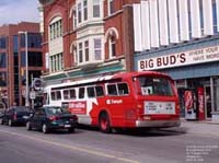 OC Transpo 8103 - 1981 GM T6H-5307N New Look