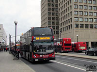 OC Transpo 8113 - 2015 Alexander Dennis Enviro500