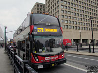 OC Transpo 8114 - 2015 Alexander Dennis Enviro500