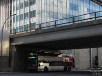 OC Transpo 8115 - 2015 Alexander Dennis Enviro500