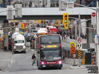 OC Transpo 8118 - 2015 Alexander Dennis Enviro500