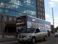 OC Transpo 8158 - 2017 Alexander Dennis Enviro500