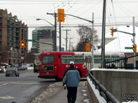 OC Transpo 9012 - 1990 New Flyer D40