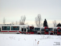 Three OC Transpo Classics