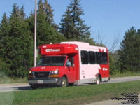 Para Transpo 5604