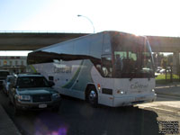 Cantrail 453 - 2008 Prevost H3-45 (Ex-Cantrail 1853)