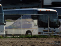 Cantrail 852 - West Coast Express - 2001 Prevost LeMirage XL-II