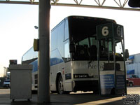 Pacific Coach Lines 2002 - 1999 Prevost H3-45